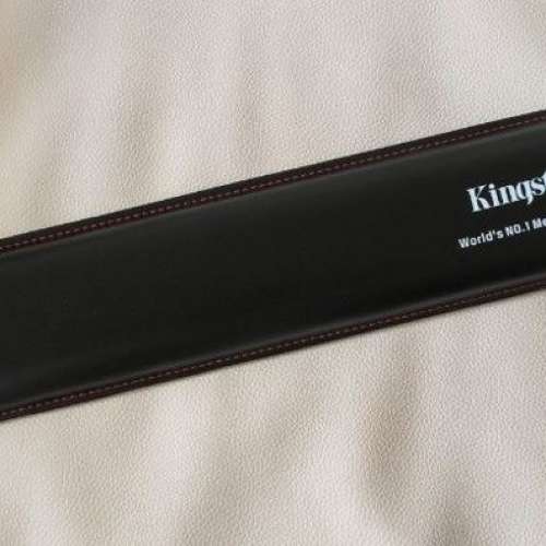 95%NEW KINGSTON PALM REST 鍵盤手托