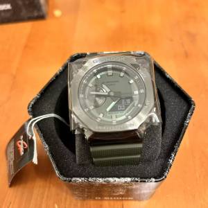 G-SHOCK GM-2100B-3AER