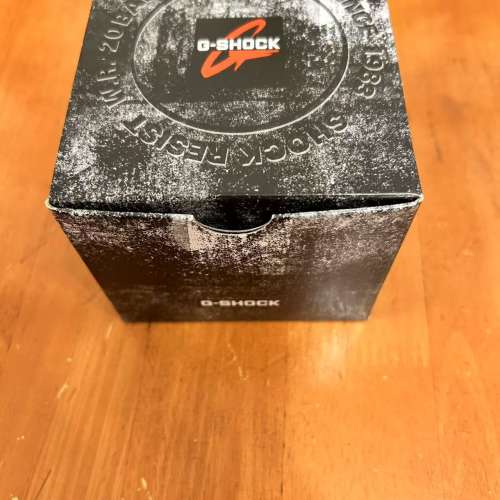 G-SHOCK GM-2100B-3AER