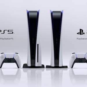 "收" 2手行貨 PS5 厚機連手制 數位版 DIGITAL