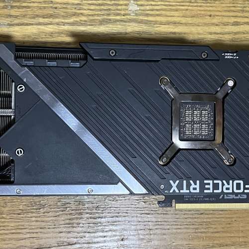 ROG Strix RTX 3080 OC Edition 10GB