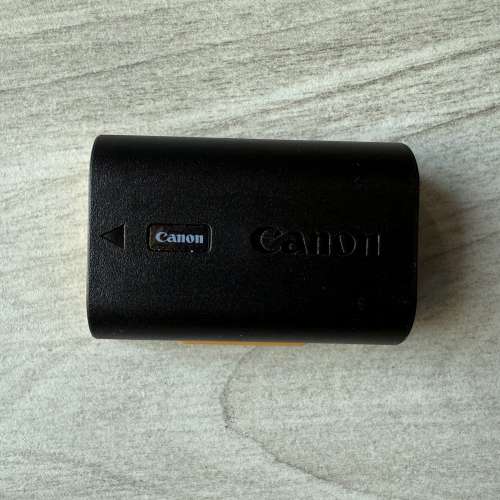 Canon LP-E6NH 電池