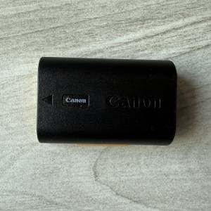 Canon LP-E6NH 電池
