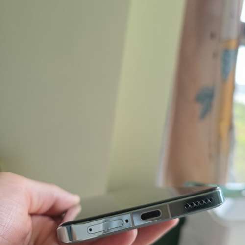 95%新Honor Magic 5 Pro手機12+512GB