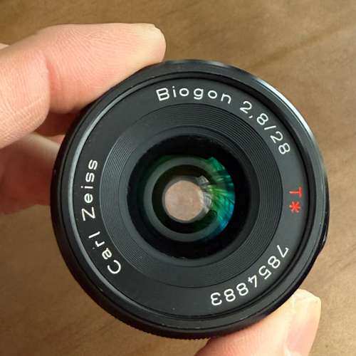 Contax G2 Black Version 黑版 + G28 + G45