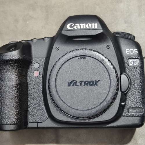 Canon 5D II 5D2 佳能 EF 5DII