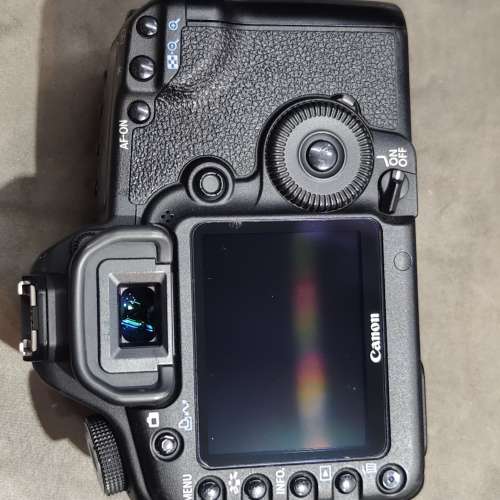 Canon 5D II 5D2 佳能 EF 5DII