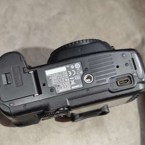 Canon 5D II 5D2 佳能 EF 5DII