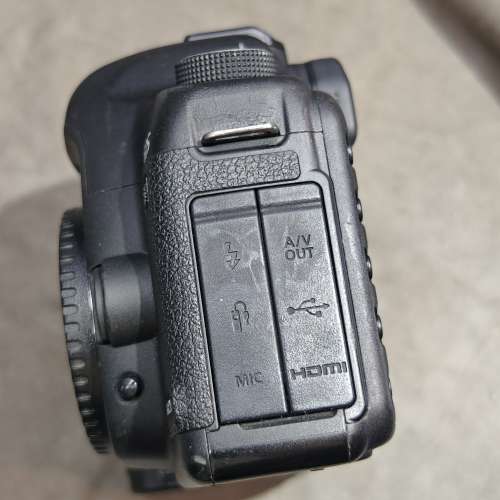 Canon 5D II 5D2 佳能 EF 5DII