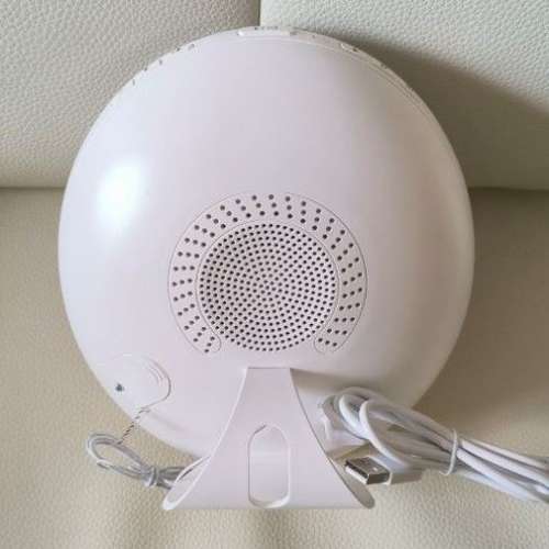 全新 時鐘 鬧鐘 枱鐘 座枱鐘 電子鐘 收音機 Alarm Clock