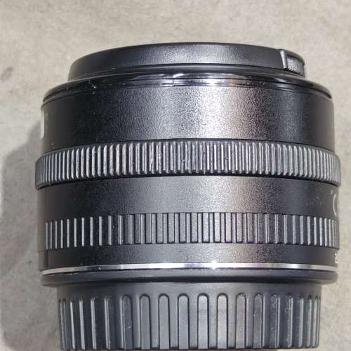 Canon 35/2 EF 佳能 35mm 35 F 2