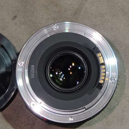 Canon 35/2 EF 佳能 35mm 35 F 2