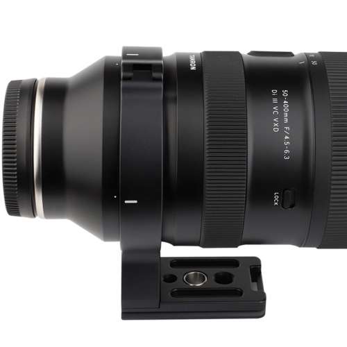 Haoge Tripod Mount For Tamron 50-400mm F/4.5-6.3 Di III VC VXD - 專用腳架環