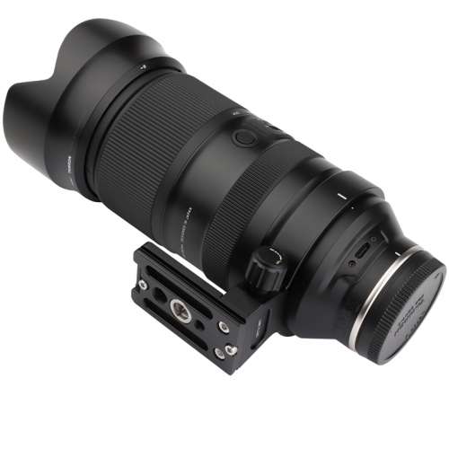 Haoge Tripod Mount For Tamron 50-400mm F/4.5-6.3 Di III VC VXD - 專用腳架環
