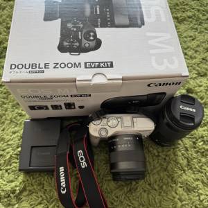 Canon EOS M3