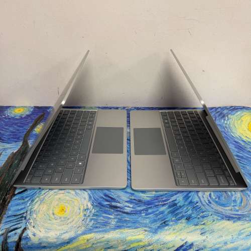 (❤️&zwj;🔥全新❤️&zwj;🔥迷你微軟手提電腦)Microsoft Surface Laptop GO 12.4吋/i5-1...