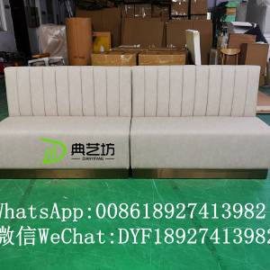 訂造酒吧梳化，夜總會梳化，儲物酒吧梳化，BS7176防火證書梳化，高質量梳化，深圳工...