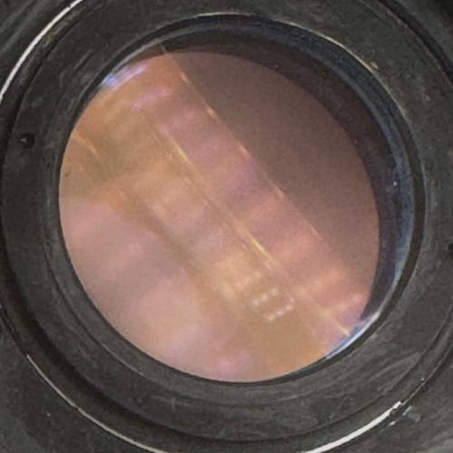 Kern Macro Switar 50/1.9 Canon EF