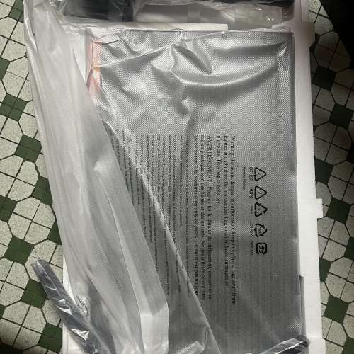 AOC Q27G3Z 2K 260Hz電競Mon 電腦屏幕 gaming monitor