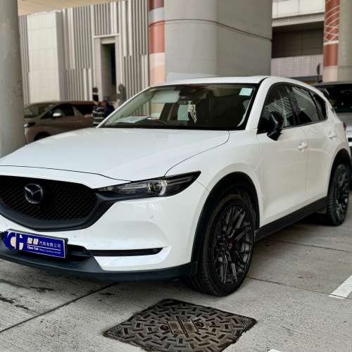 2019 MAZDA CX-5 ISPECIAL