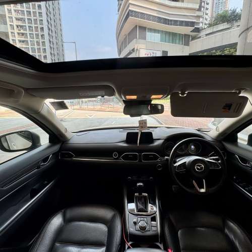 2019 MAZDA CX-5 ISPECIAL