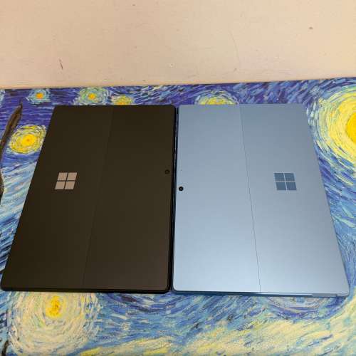 (性價比高Pro 9）全新 Microsoft Surface Pro 9 i5-1235U/i5-1245U/8,16GB Ram/256...