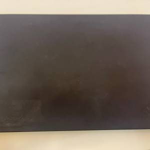 Lenovo x1 Carbon Gen 6 (i7-8550u, 8GB, 512 ssd)