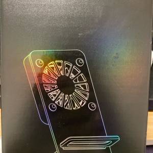 Fiio 飛傲風扇 （不只適用於M17）