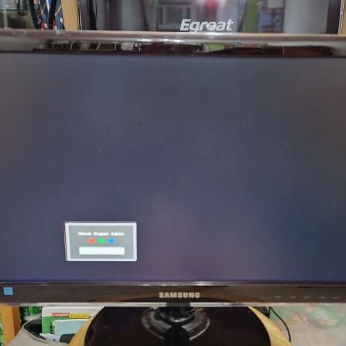 出售Samsung S22A350H 22"  monitor