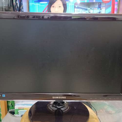 出售Samsung S22A350H 22"  monitor