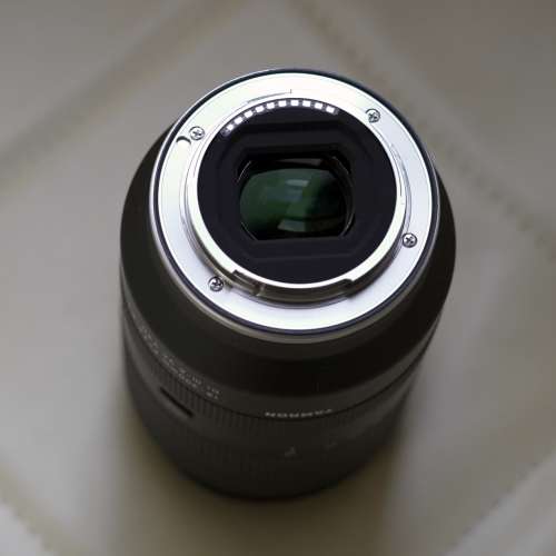 Tamron 18-300mm f3.5-6.3 Di lll-A VC VXD