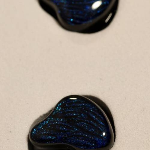 BGVP Feather 龍雀 港行 1圈4鐵