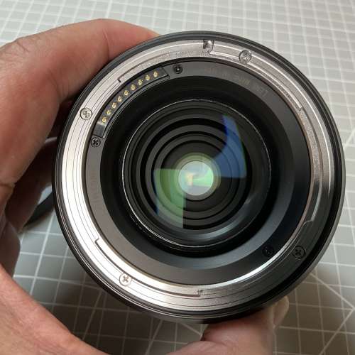 Hasselblad XCD 45p