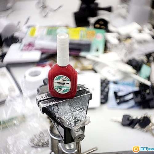 Bell and Howell Super Comat 1in (25mm) f1.9 (C接囗 ) 美國電影鏡 M  4/3專用