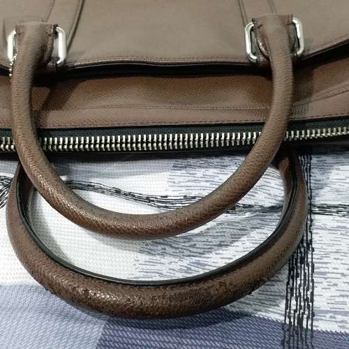 85% 新 Coach 公事包