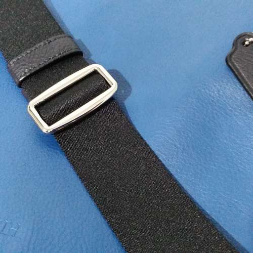 95% 新 Coach 斜背包