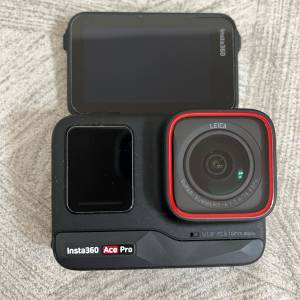 Insta360 Acepro