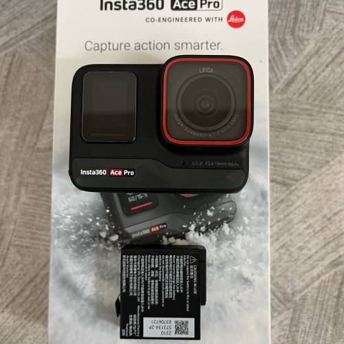 Insta360 Acepro