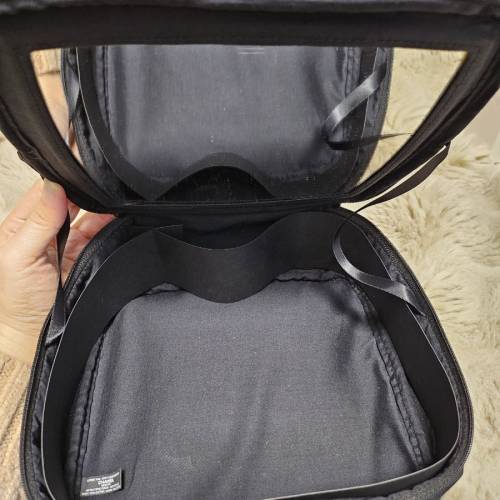 Chanel連鏡化妝盒