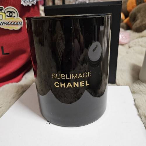 Chanel香薰蠟燭