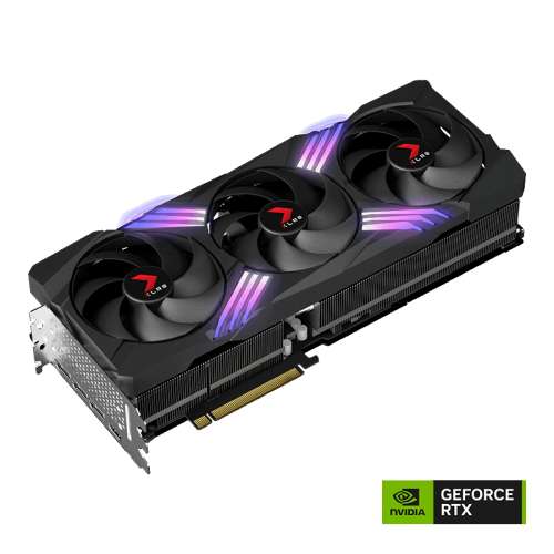 pny 4080 super港行有單有盒