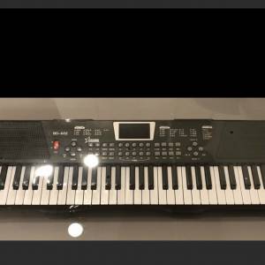 全新電子琴 new electronic piano