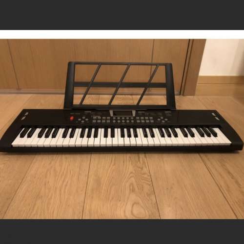 全新電子琴 new electronic piano
