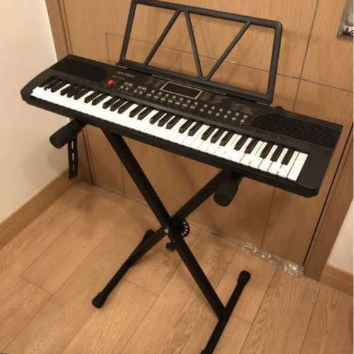 全新電子琴 new electronic piano