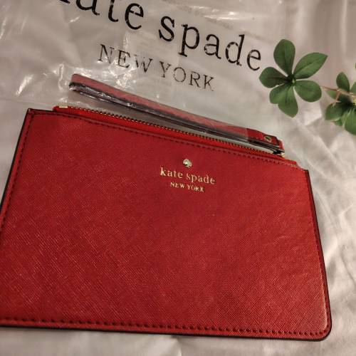 Kate Spade pouch