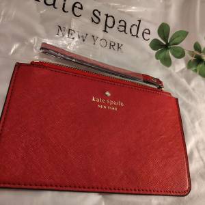 Kate Spade pouch