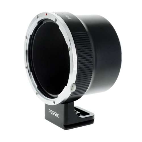 PEIPRO Hasselblad V-Mount SLR Lens To Hasselblad XCD Mount Digital Cameras 金...