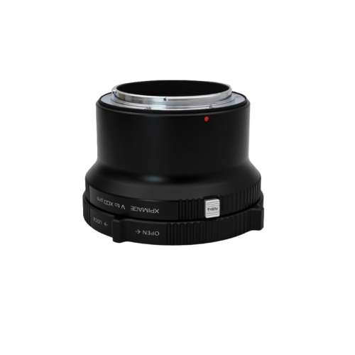 XPimage Hasselblad V-Mount SLR Lens To Hasselblad XCD Mount Digital Cameras