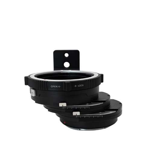 Xpimage Locking Adapter For Hasselblad V Mount Lens To Hasselblad XCD (S & S)