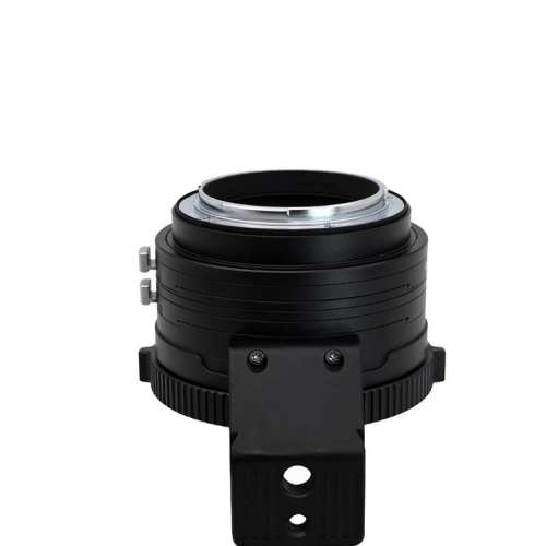 Xpimage Locking Adapter For Hasselblad V Mount Lens To Hasselblad XCD (S & S)